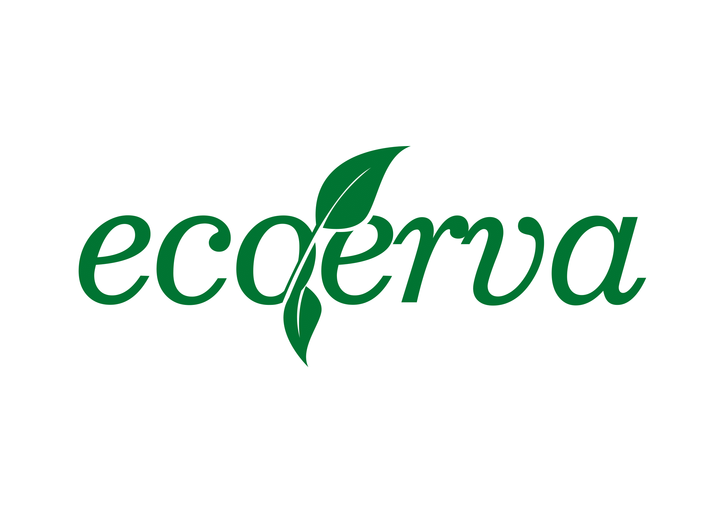 Eco erva